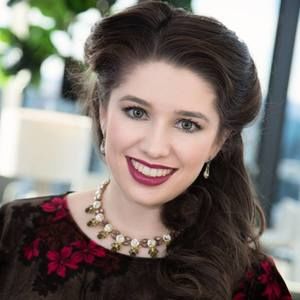 Meet your Posher, Kathleen